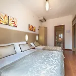 Angelina Hotel
