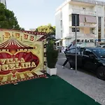 Angelina Hotel Bibione