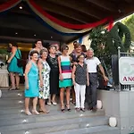 Angelina Hotel