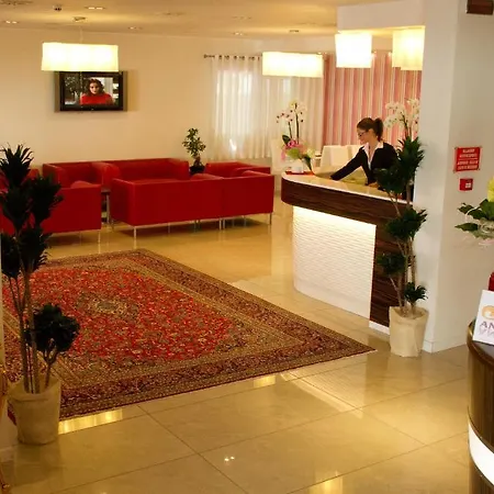 Angelina 3* Bibione
