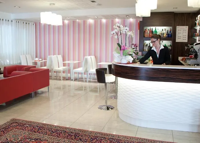 Hotel Angelina Bibione