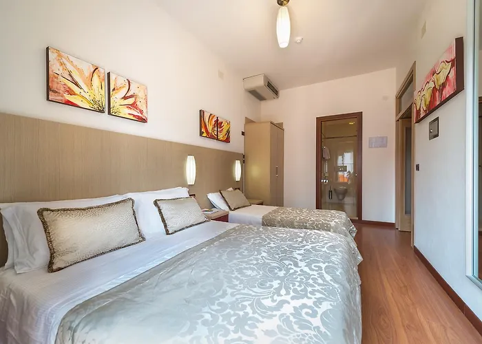 Angelina Hotel