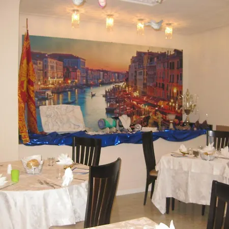 Angelina 3* ביביונה