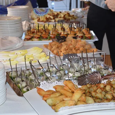 מלון Angelina ביביונה