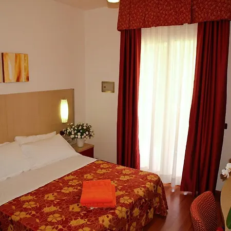 Angelina מלון ביביונה