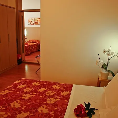 מלון Angelina ביביונה