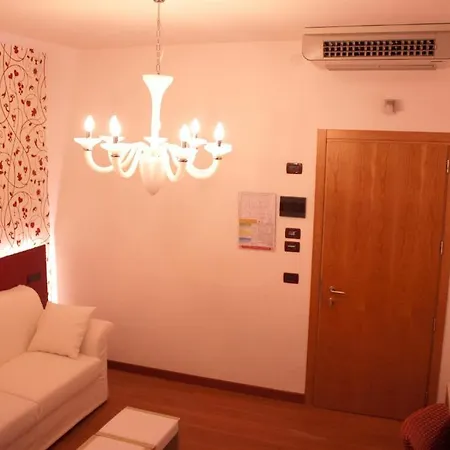 Angelina מלון ביביונה