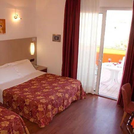 Angelina מלון ביביונה