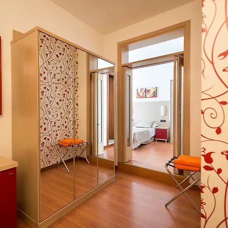 Angelina 3* ביביונה