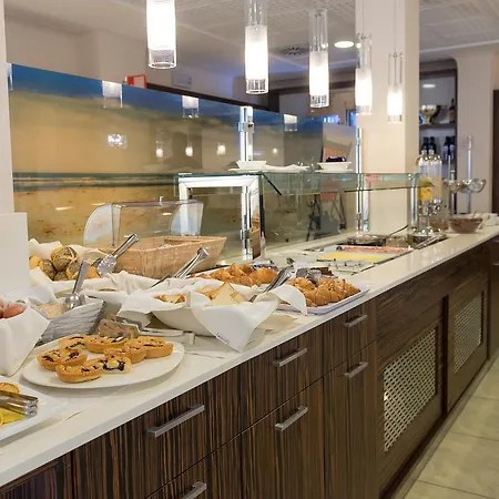 Angelina מלון ביביונה